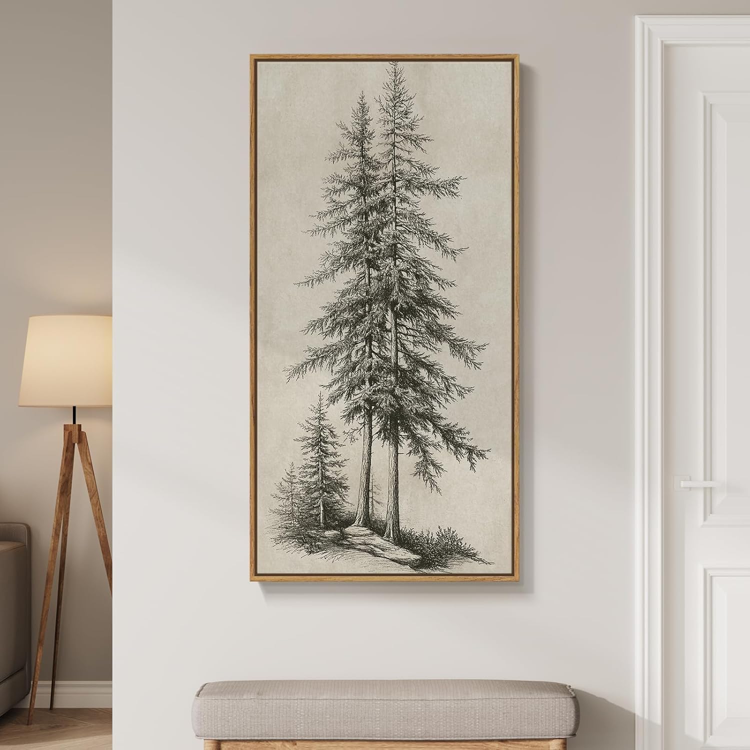 wall art