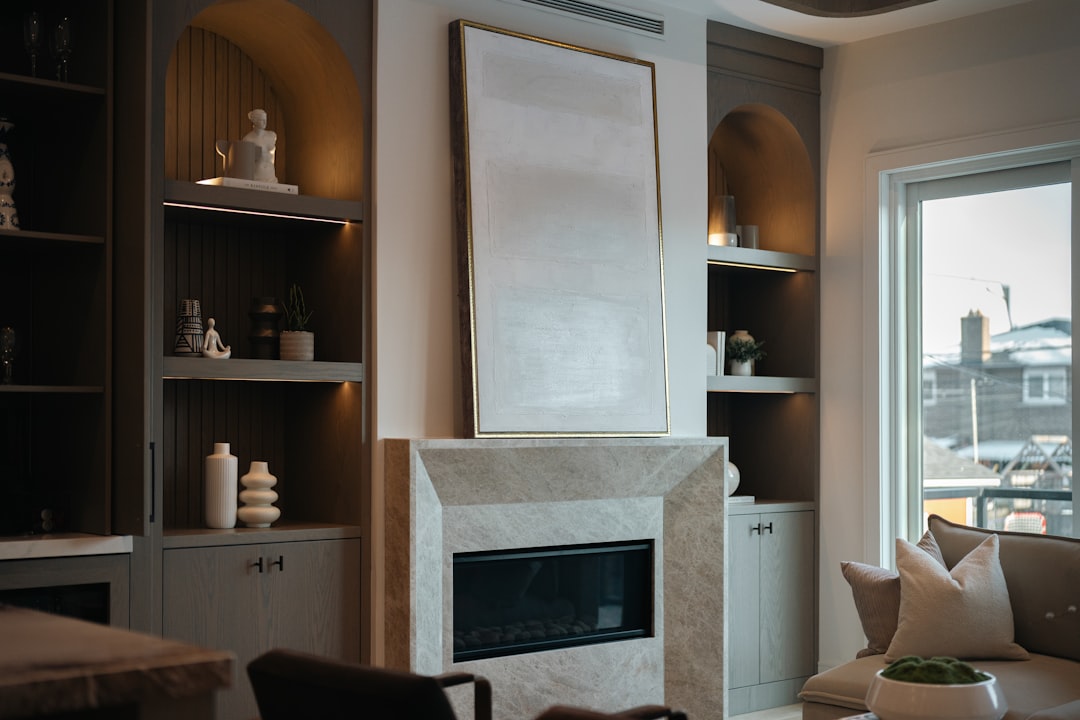 Top Ten Home Decor Trends to Elevate Your Interior