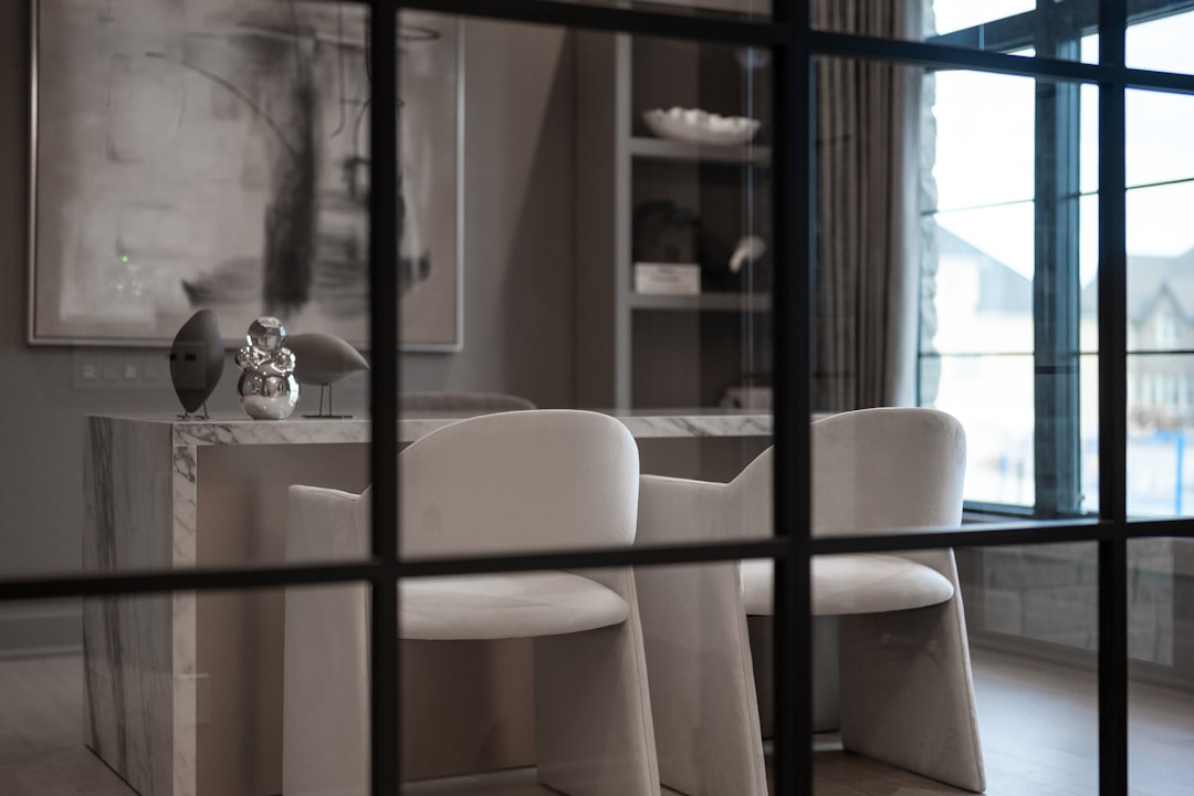 Elevate Your Office Space with Chic and Functional Decor