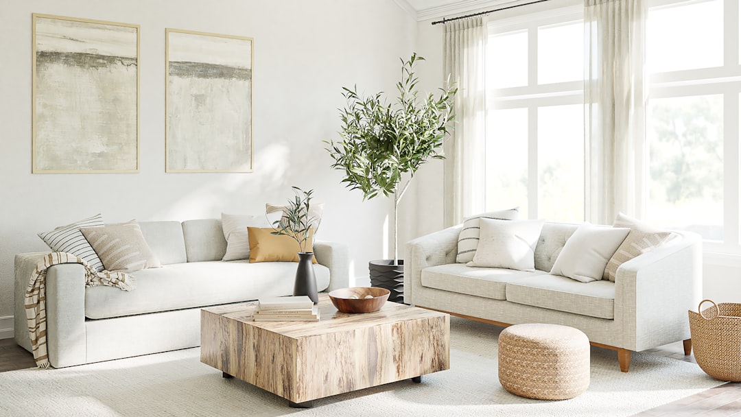 Inspiring Ways to Use Color in Your Home Decor Design